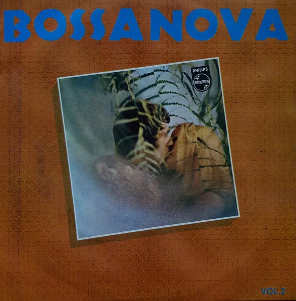 [ULP5216] Various – Bossanova Vol. 2