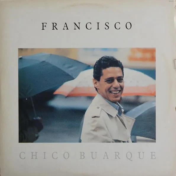 [ULP5219] Chico Buarque – Francisco