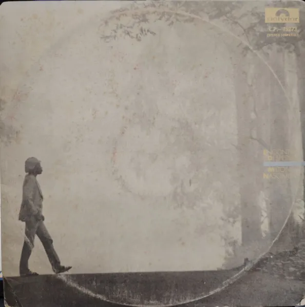 Milton Nascimento – Encontros E Despedidas