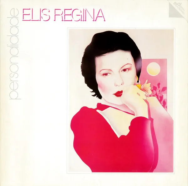 [ULP5222] Elis Regina – Personalidade