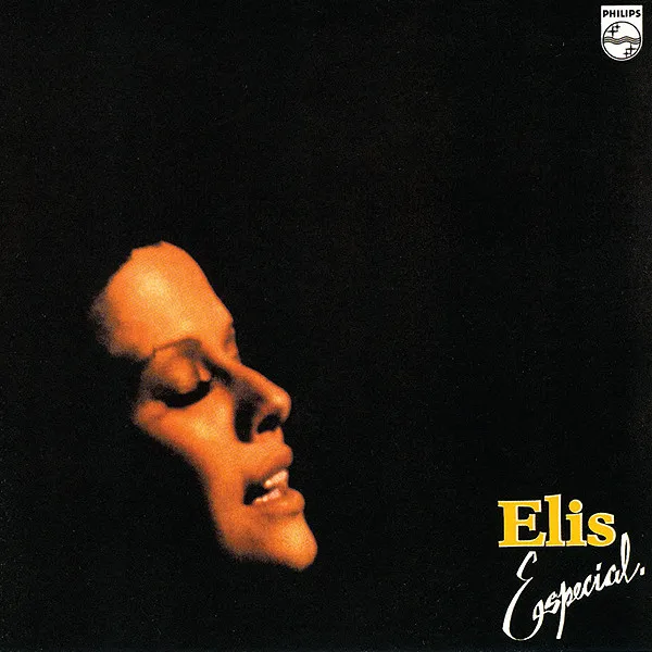 [ULP5223] Elis Regina – Elis Especial