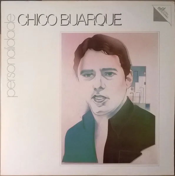 [ULP5224] Chico Buarque – Personalidade