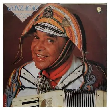 Luiz Gonzaga – Forró do começo ao fim