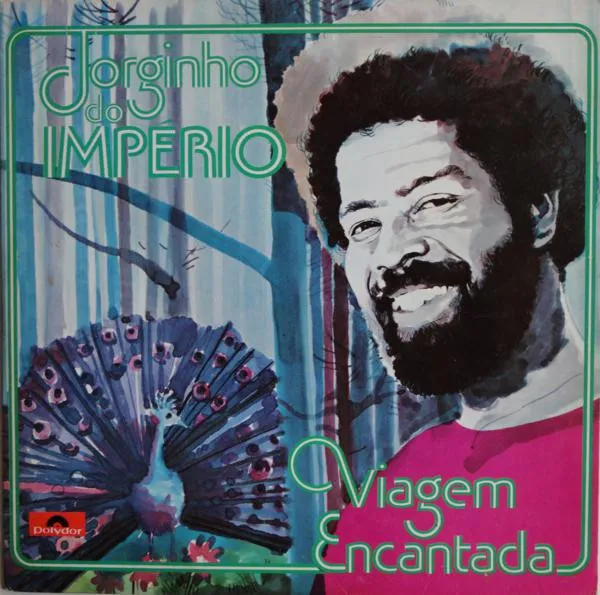 [ULP5228] Jorginho Do Império – Viagem Encantada