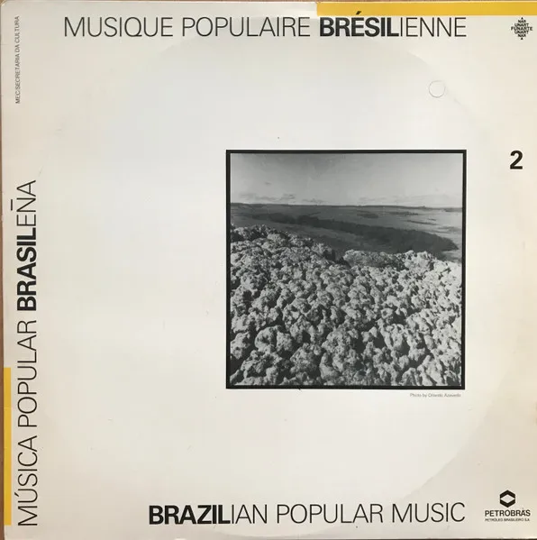 Antonio Adolfo & Nó Em Pingo D'Água – João Pernambuco