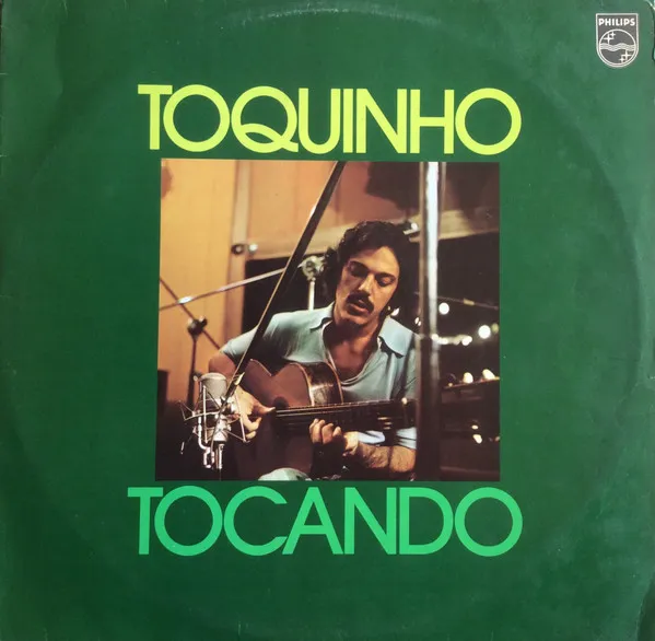 [ULP5236] Toquinho – Tocando