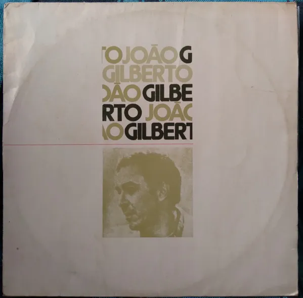 João Gilberto – João Gilberto