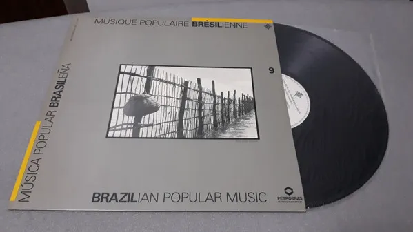 [ULP5244] Orquestra De Cordas Dedilhadas De Pernambuco – Orquestra De Cordas Dedilhadas De Pernambuco