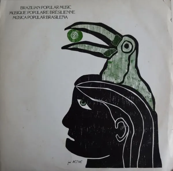 Elba Ramalho – Elba Ramalho