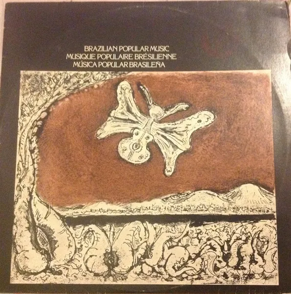 Tião Carreiro E Pardinho – Tião Carreiro E Pardinho