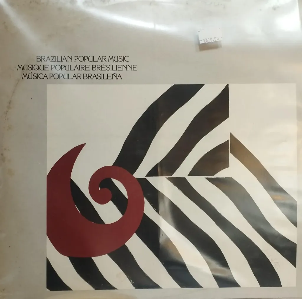 Roberto Ribeiro – Roberto Ribeiro