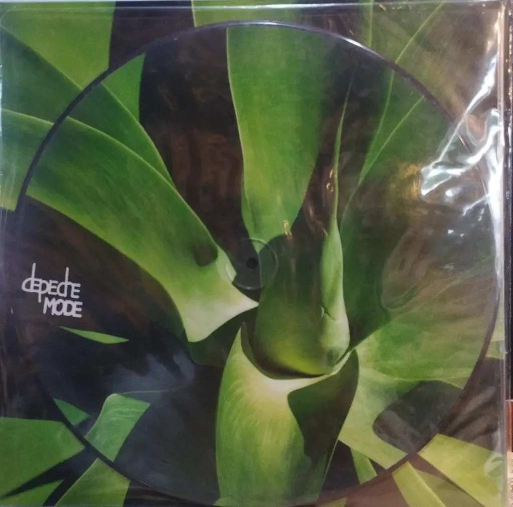 Depeche Mode - Exciters In Cologne ( Vinyle Picture Disc)