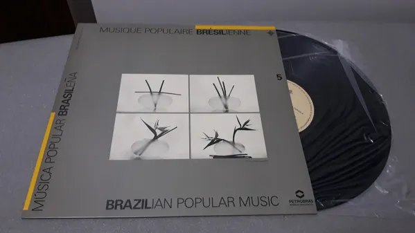 Radamés Gnattali & Camerata Carioca – Vivaldi & Pixinguinha