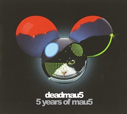 deadmau5 – 5 Years Of Mau5