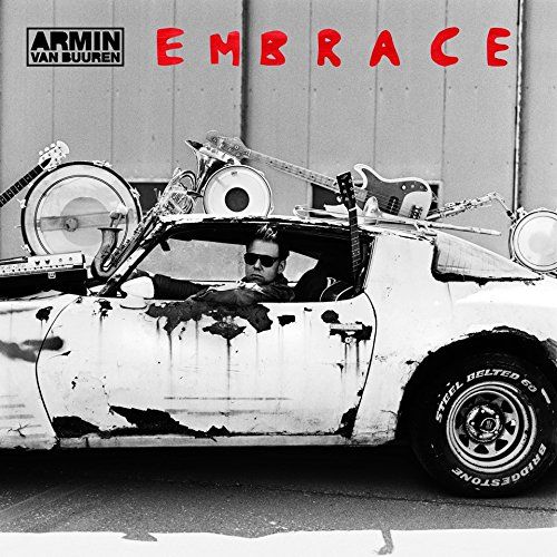 Armin van Buuren – Embrace
