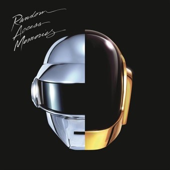 Daft Punk: Random Access Memories