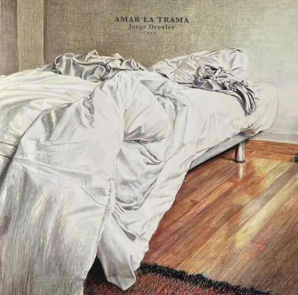 [NLP5031] Jorge Drexler – Amar La Trama