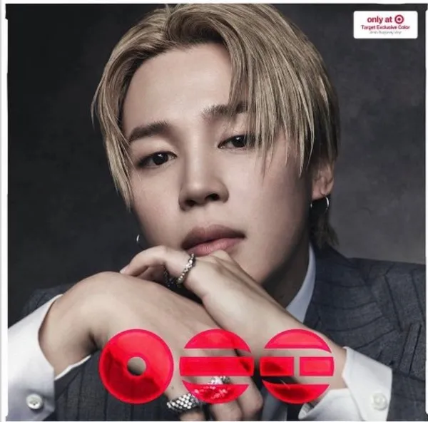 [NLP5040] BTS – Arirang