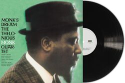 [NLP5045] The Thelonious Monk Quartet – Monk's Dream