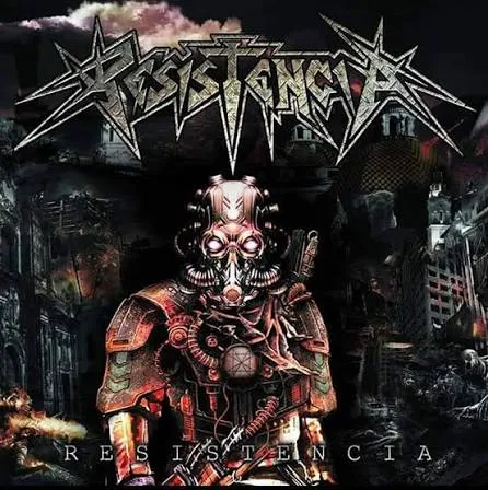 [NCD469] Resistencia - Resistencia