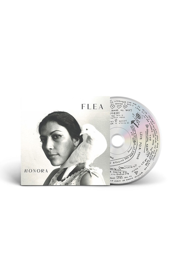 Flea - Honora