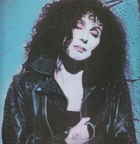 [ULP5264] Cher – Cher