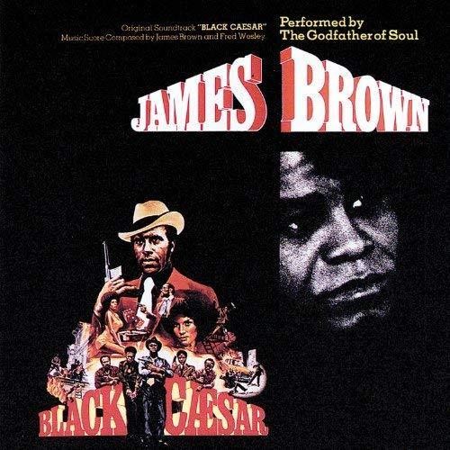 [NLP5055] James Brown - Black Caesar