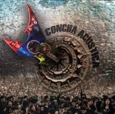 VVAA - Concha Acustica