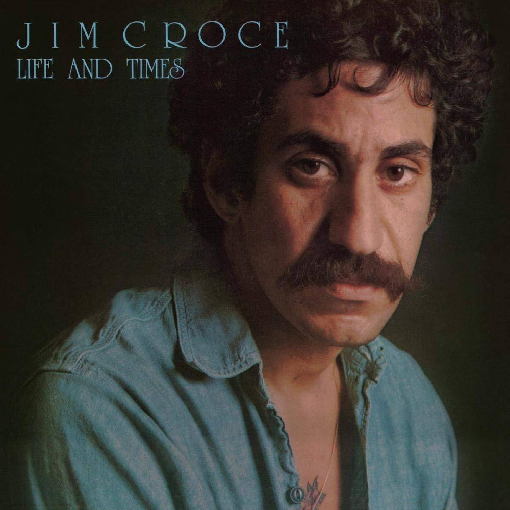 [NLP5057] Jim Croce – Life And Times