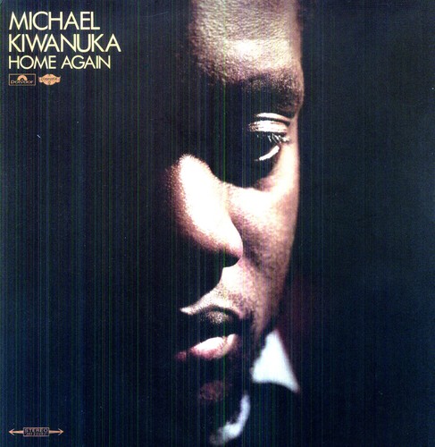 Michael Kiwanuka – Home Again