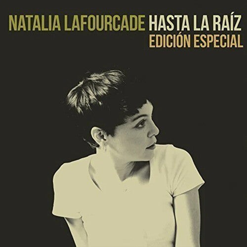 [NLP5060] Natalia Lafourcade - Hasta La Raíz (Music OnVinyl)
