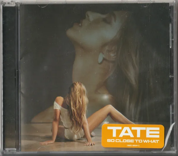 [NCD2370] Tate McRae – So Close To What