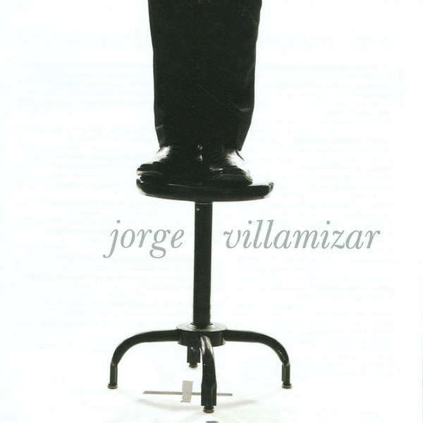 Jorge Villamizar  - Jorge Villamizar