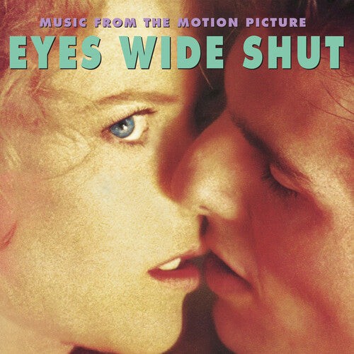 [NLP5080] Eyes Wide Shut - Eyes Wide Shut (Original Soundtrack)