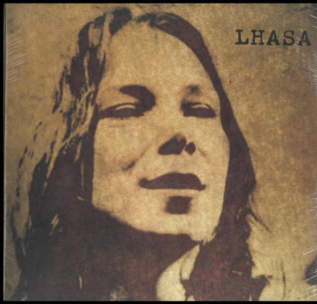 [NLP5087] Lhasa - Lhasa