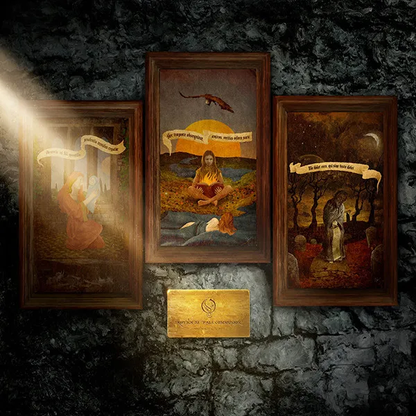 [NLP5090] Opeth – Pale Communion
