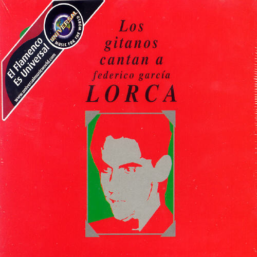 [UCD3199] Various – Los Gitanos Cantan A Federico García Lorca