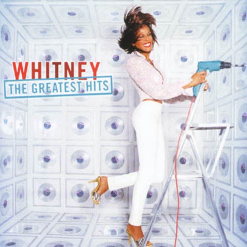 Whitney – The Greatest Hits