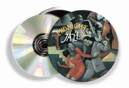 [UCD3206] Various – Midnight Jazz