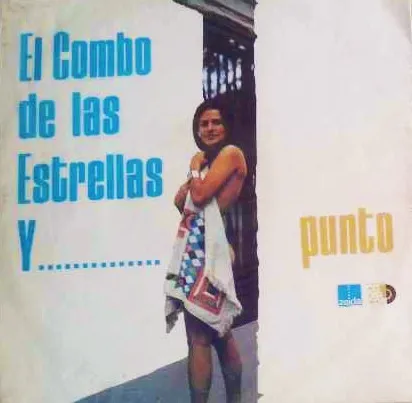 El Combo De Las Estrellas Canta: Jairo – Y..... Punto
