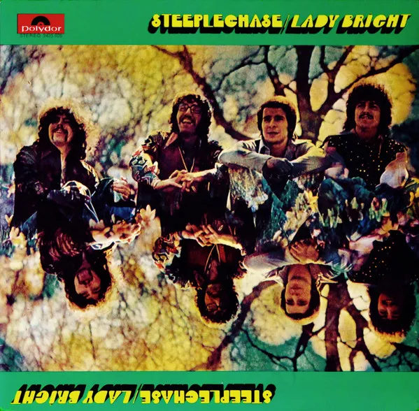 Steeplechase – Lady Bright