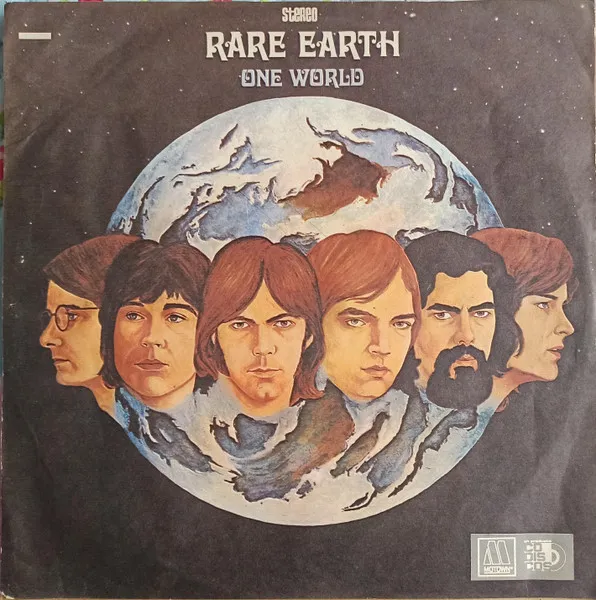 [EM13] Rare Earth – One World