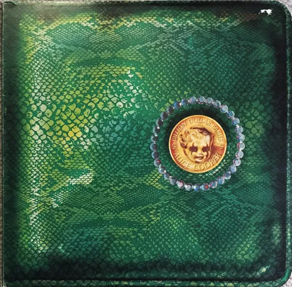 [EM20] Alice Cooper – Billion Dollar Babies