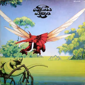 Osibisa – Wɔyaya
