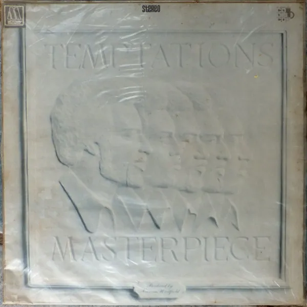 Temptations – Masterpiece