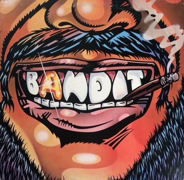 [EM25] Bandit - Bandit