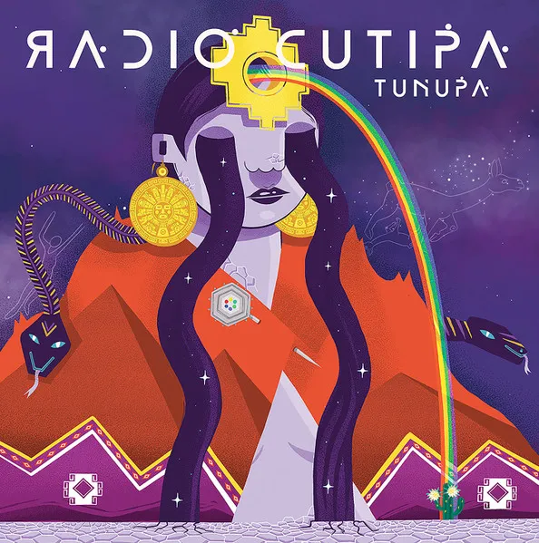 [NLP5100] Radio Cutipa – Tunupa