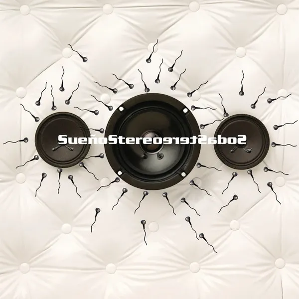 Soda Stereo – Sueño Stereo