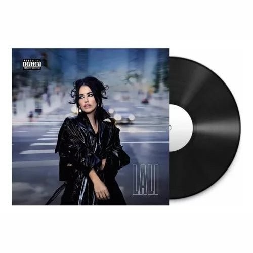 [NLP5115] Lali – Lali Deluxe
