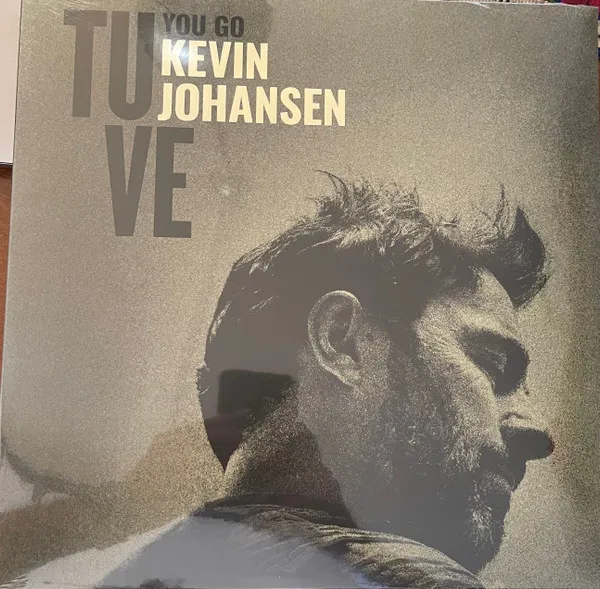 Kevin Johansen – Tu Ve